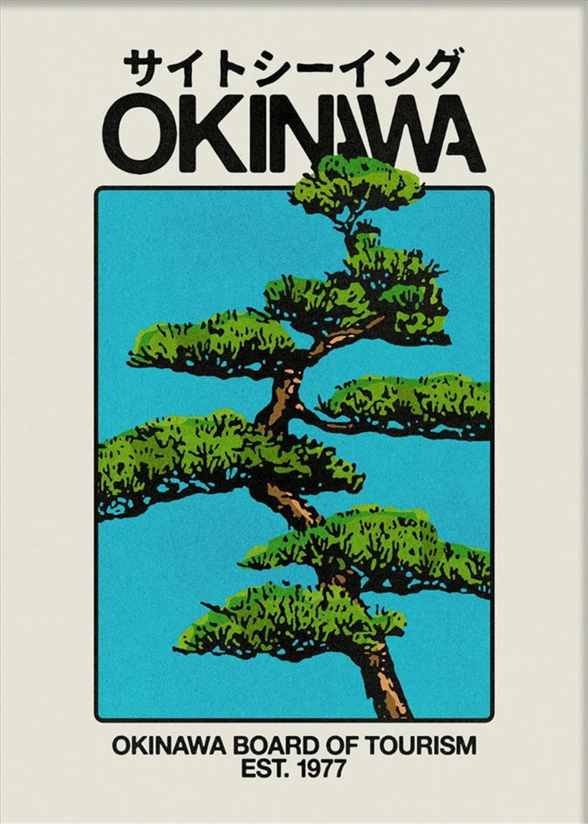 OKINAWA