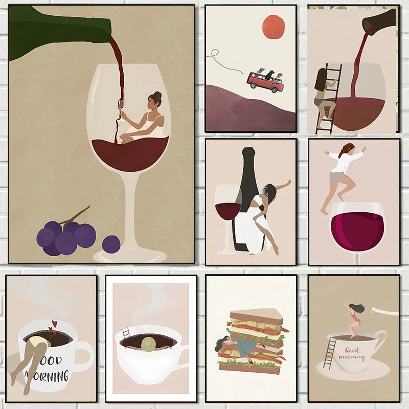 VINOVINO Pigmentacy
