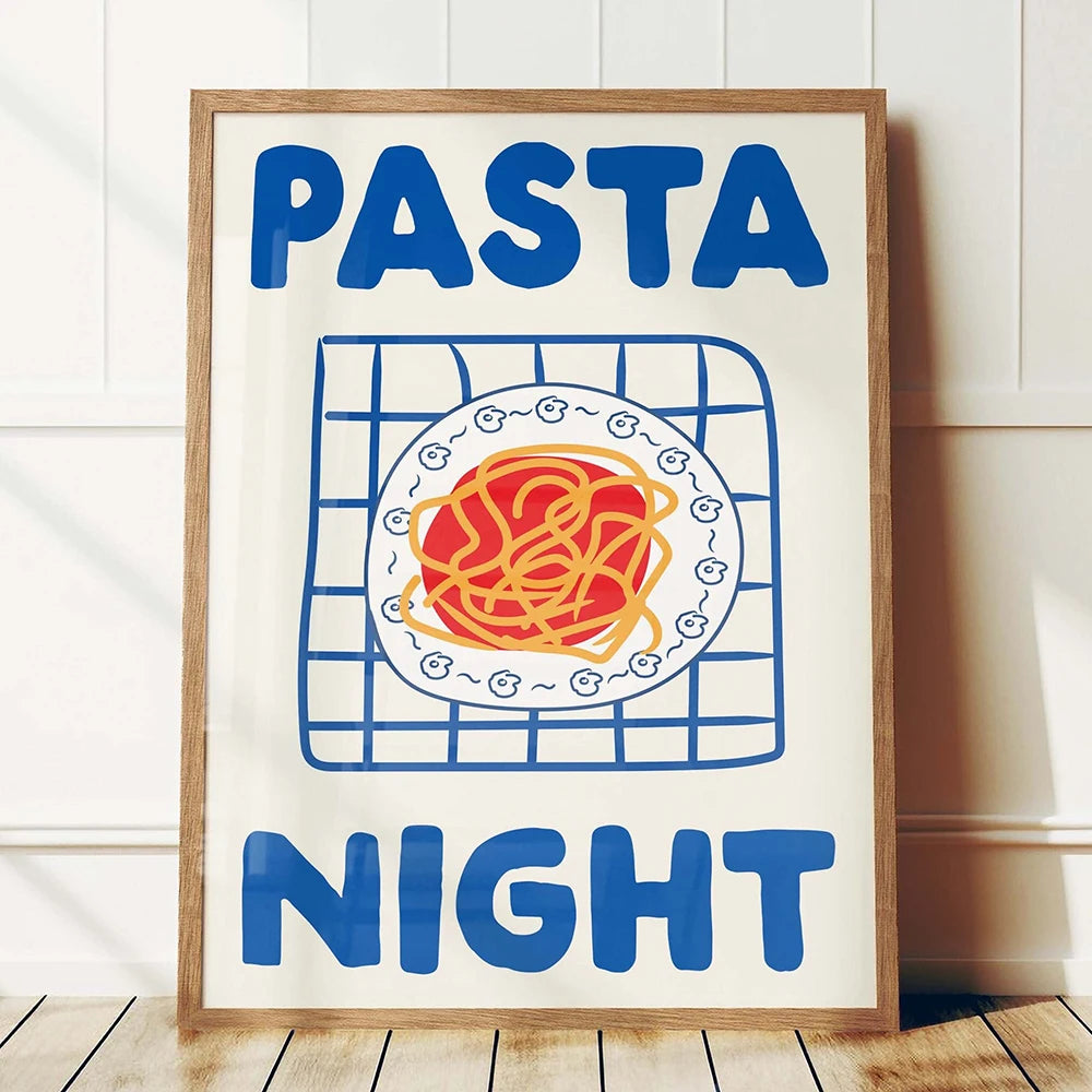 PASTAS