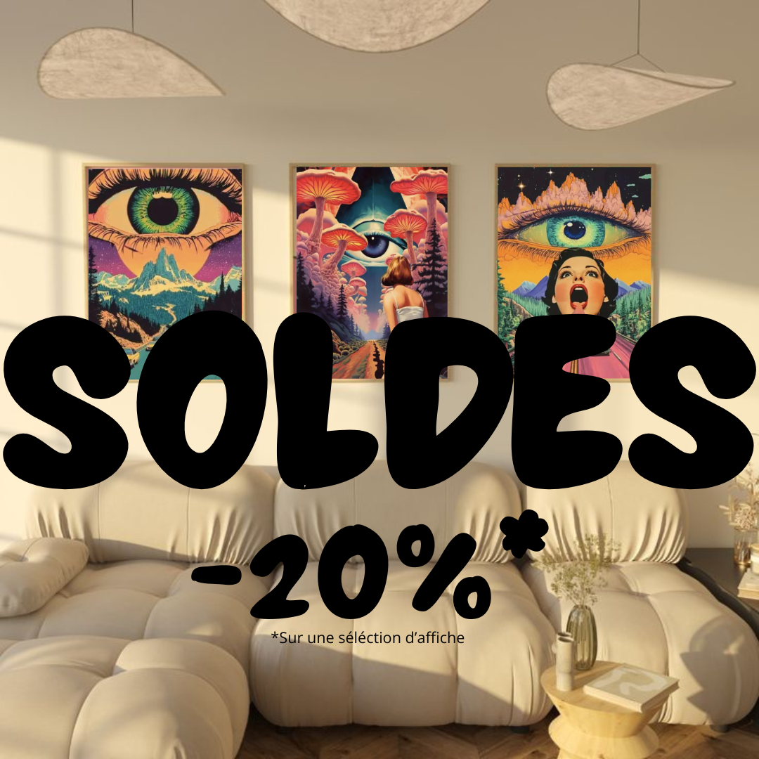 SOLDES