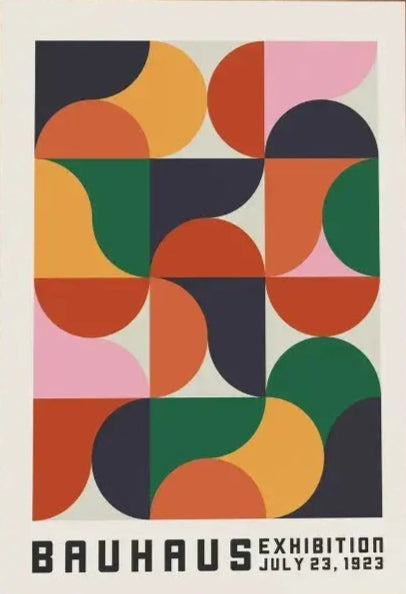 BAUHAUS