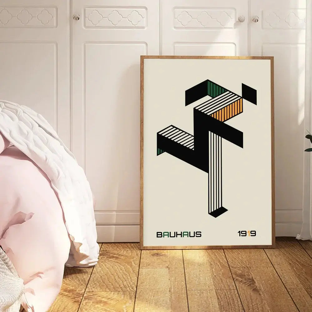 BAUHAUS Pigmentacy