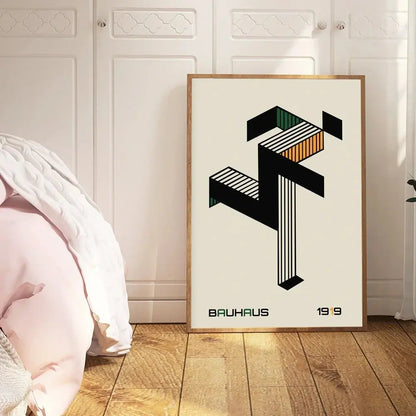 BAUHAUS Pigmentacy