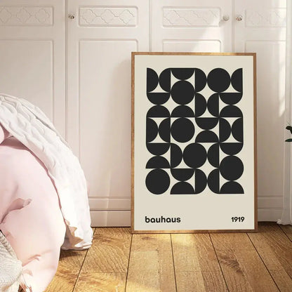 BAUHAUS Pigmentacy