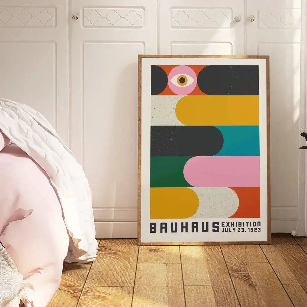 BAUHAUS Pigmentacy