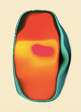 FLUIDE CHROMATIQUE Pigmentacy