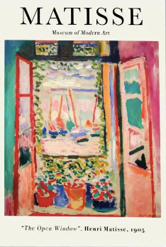 MATISSE Pigmentacy