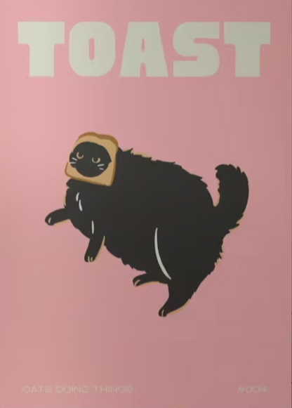 TOSTADA ROSA