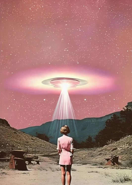 HORIZONS IMAGINAIRES pigmentacy affiches posters vintage