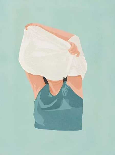 INSTANT pigmentacy affiches posters illustrations