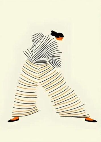 MODE_GRAPHIQUE_pigmentacy_affiches_posters_illustrations_minimalisme