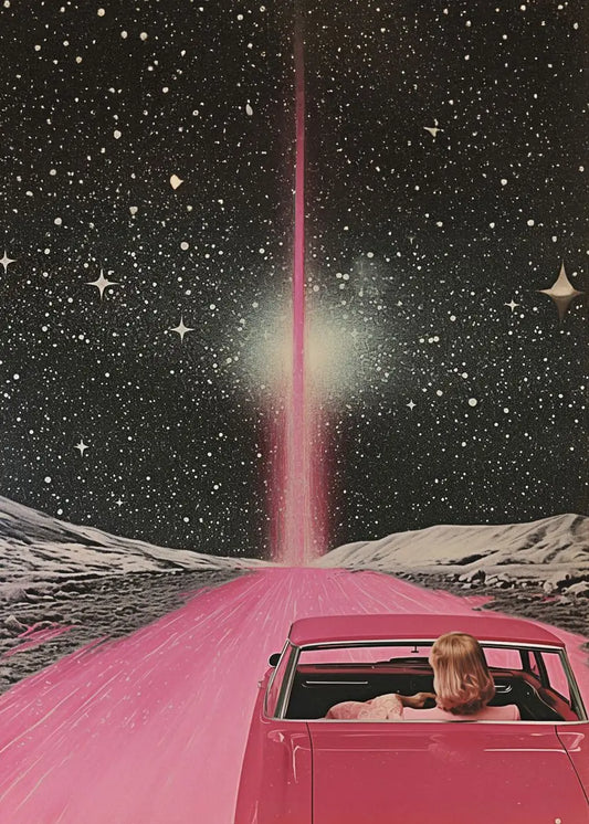 REVES D'UNIVERS pigmentacy affiches posters vintage