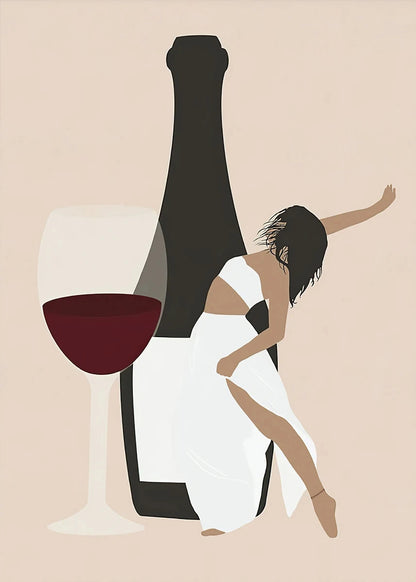 VINOVINO Pigmentacy