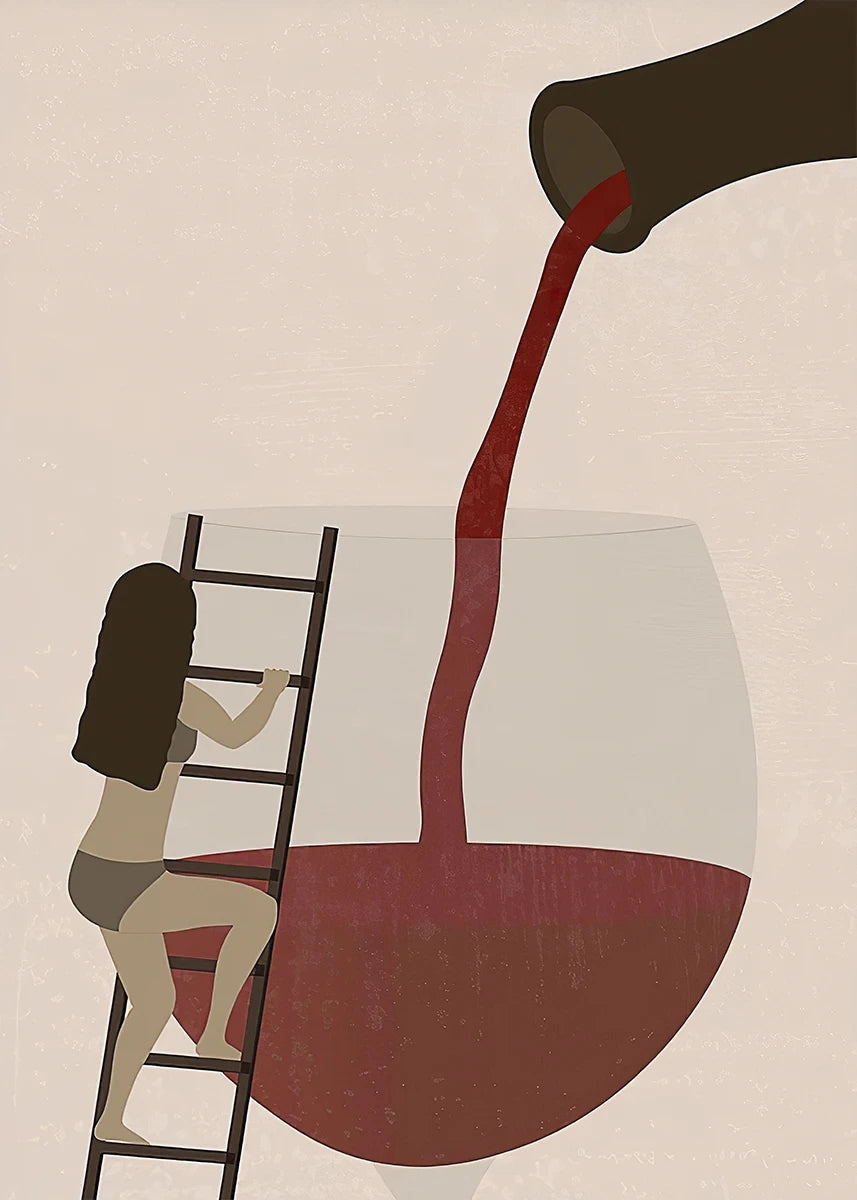 VINOVINO Pigmentacy