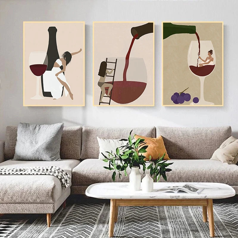 VINOVINO Pigmentacy