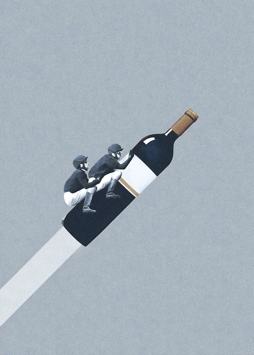 VINOVINO Pigmentacy