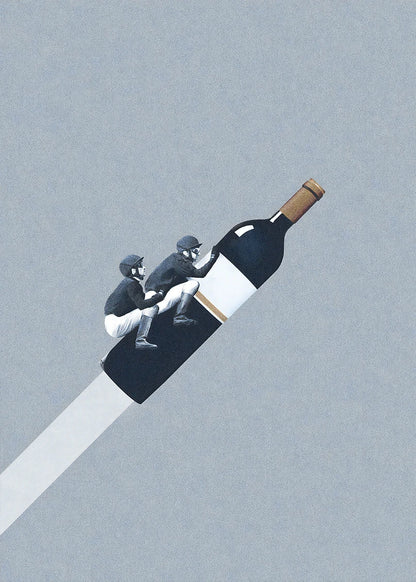 VINOVINO Pigmentacy