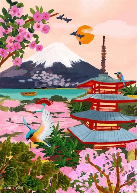 SAKURA