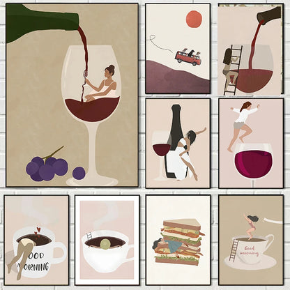 VINOVINO Pigmentacy