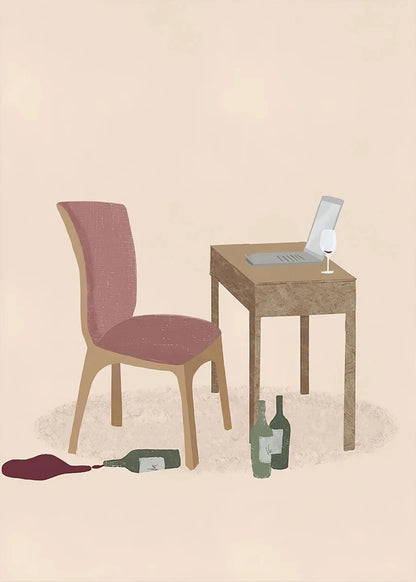 VINOVINO Pigmentacy