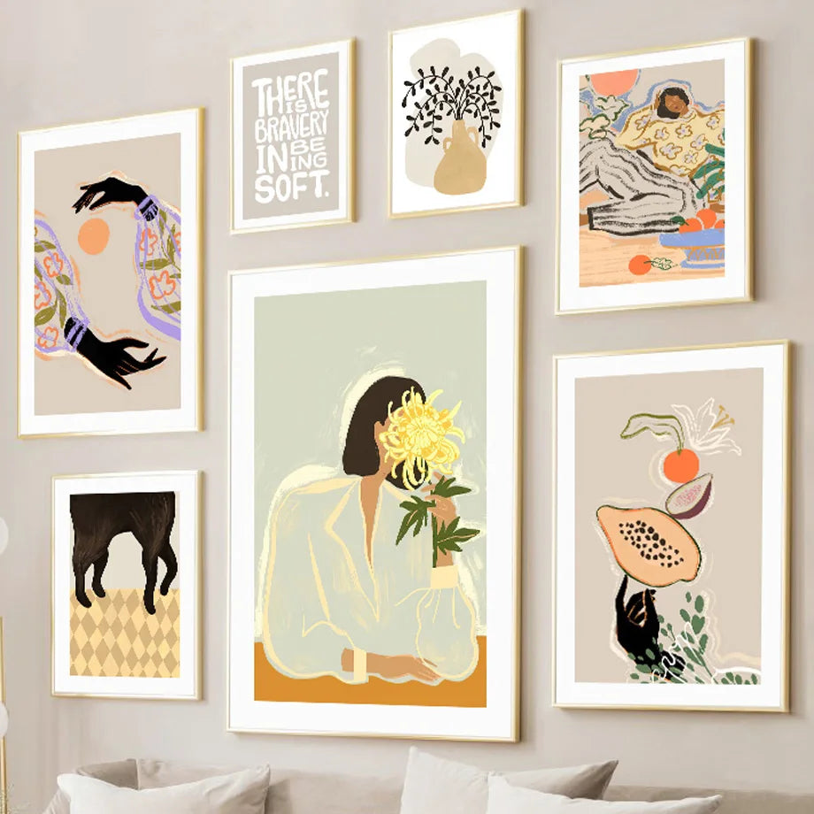 PRINTEMPS Pigmentacy