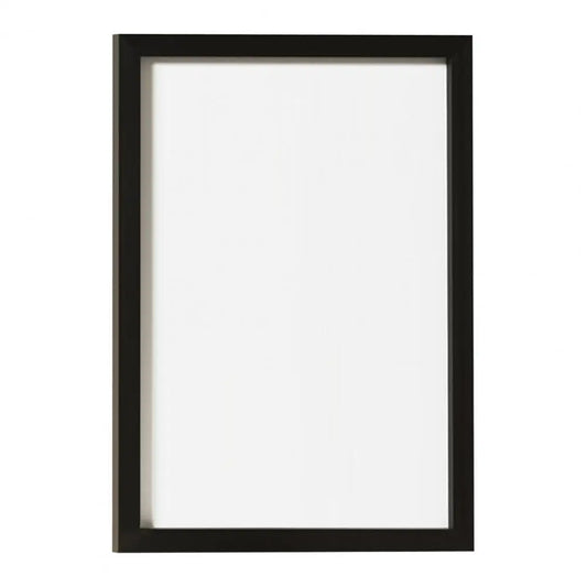 Cadre mural élégant 20x30 cm, encadrement déco pour affiches, finition soignée – Pigmentacy