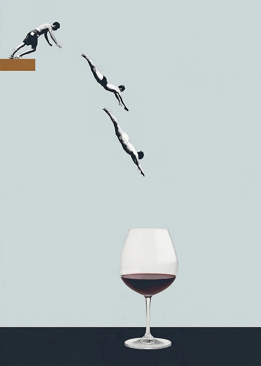 VINOVINO Pigmentacy