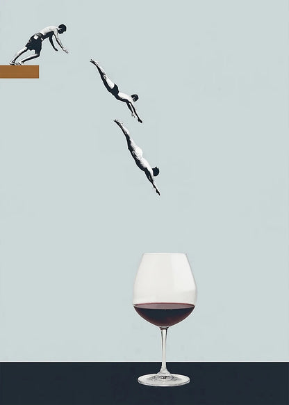 VINOVINO Pigmentacy